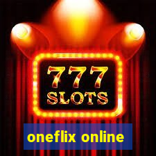 oneflix online